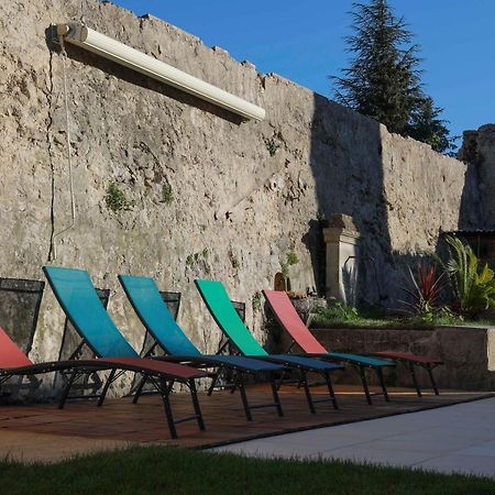 Le 37 Malaucene Bed and Breakfast Esterno foto