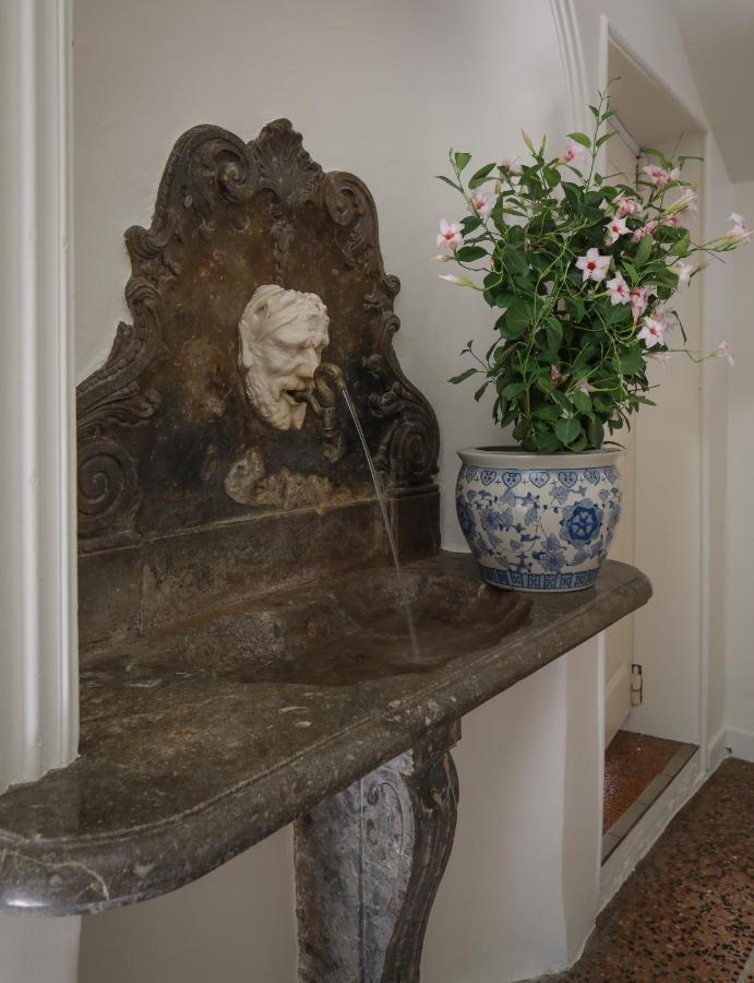 Le 37 Malaucene Bed and Breakfast Esterno foto