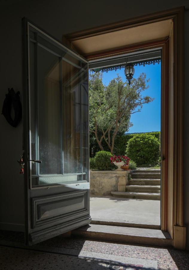 Le 37 Malaucene Bed and Breakfast Esterno foto