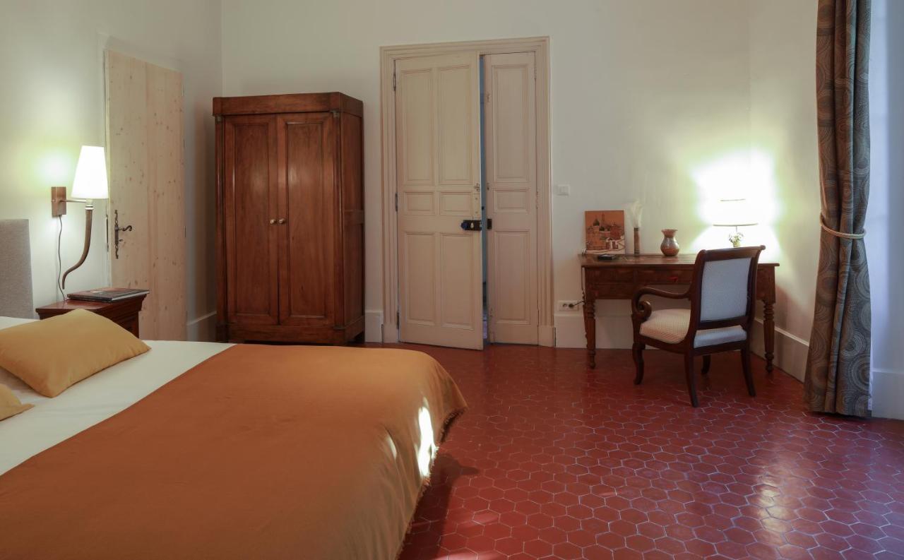 Le 37 Malaucene Bed and Breakfast Camera foto