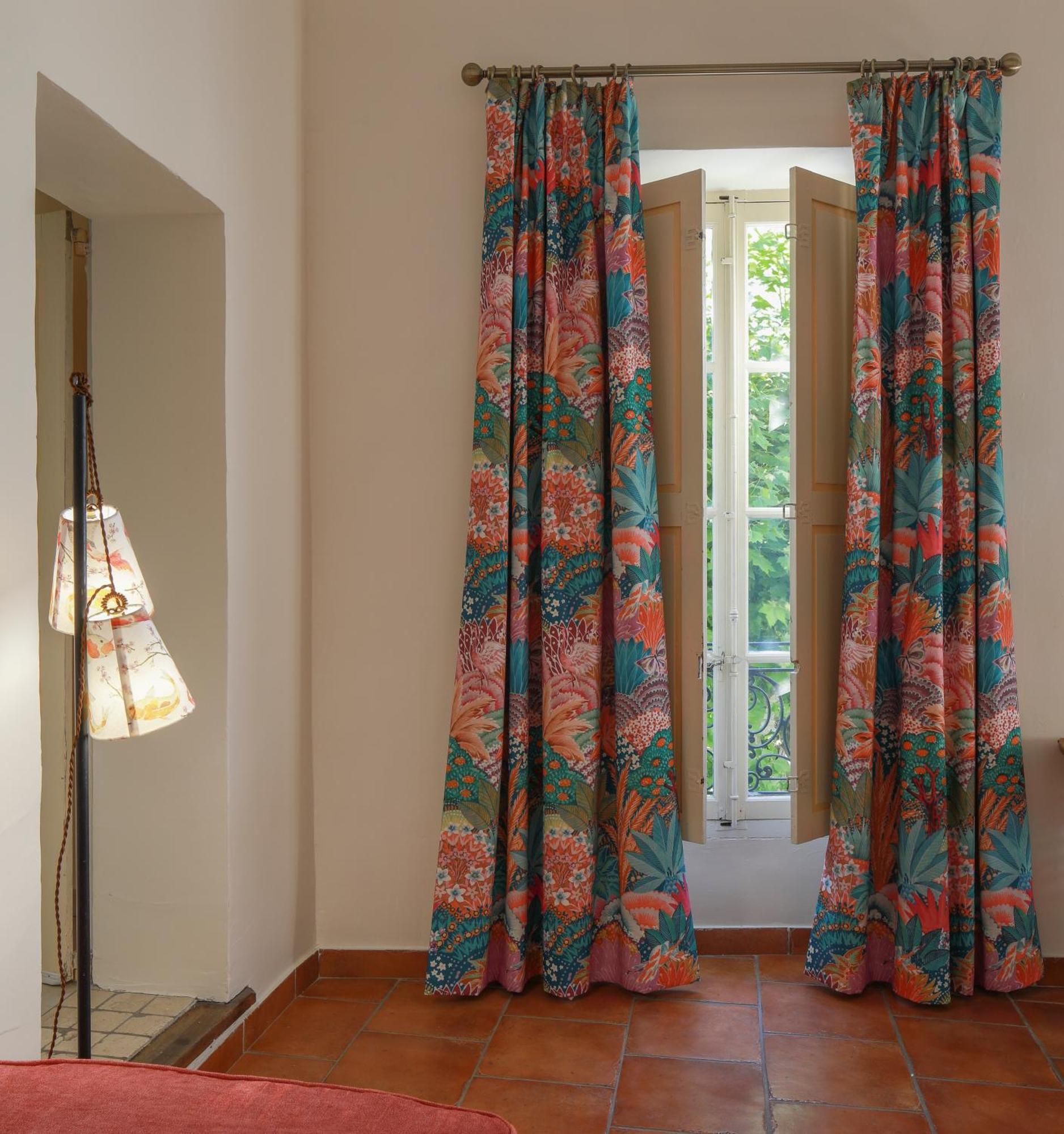 Le 37 Malaucene Bed and Breakfast Camera foto